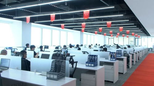 落戶安家，他們共同看上了漢陽(yáng)的啥——信息技術(shù)咨詢服務(wù)的前景與機(jī)遇