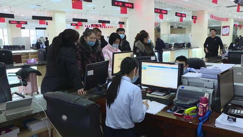 五大連池市政務(wù)服務(wù)中心 以技能提升與信息技術(shù)咨詢優(yōu)化便民服務(wù)